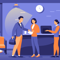 Early Check-In