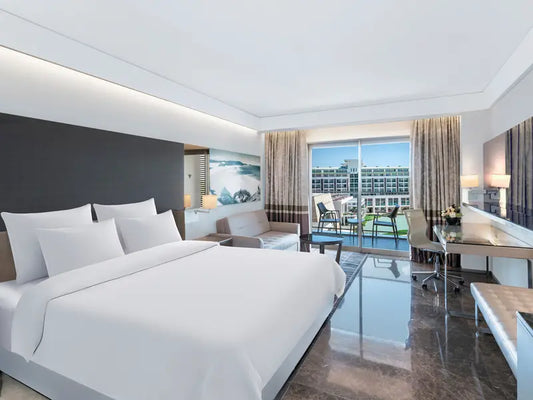Delux Sea view