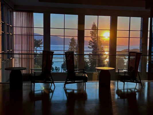 Standart sea view