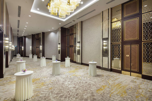Standart room