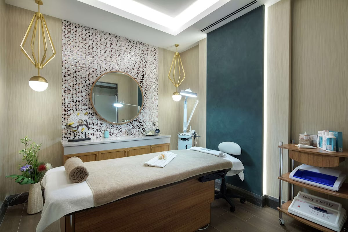 Standart room