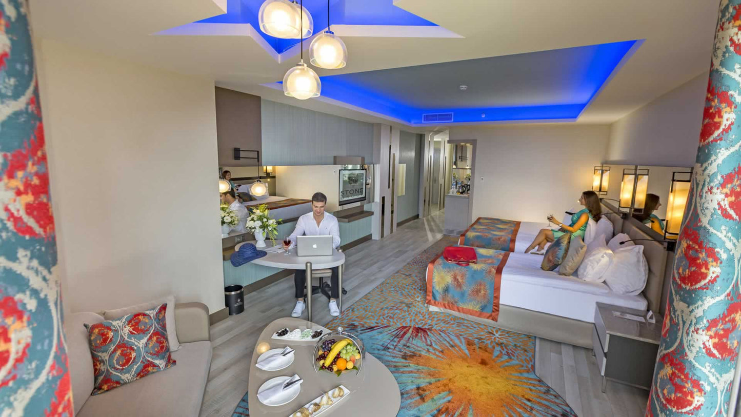 Superior Standard Room