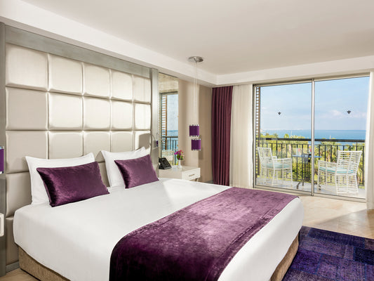 Standart Sea View